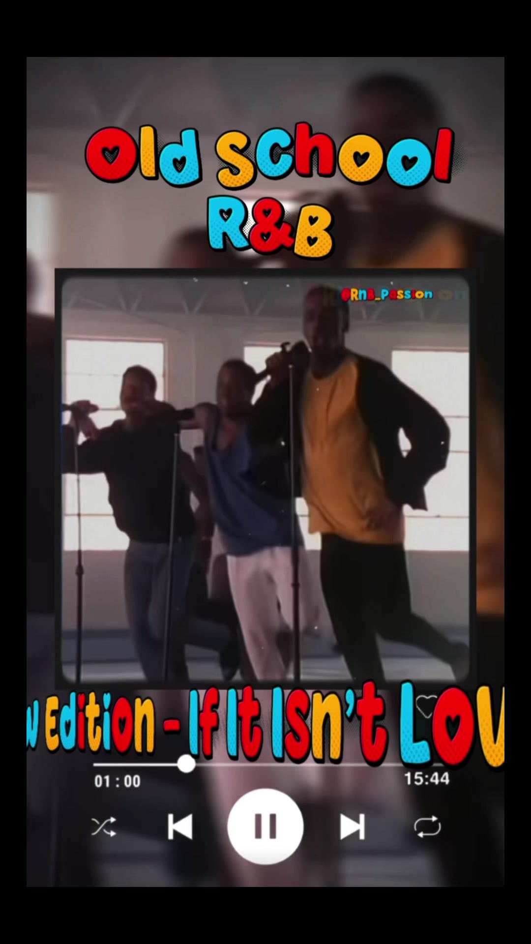 @RnB_Passion