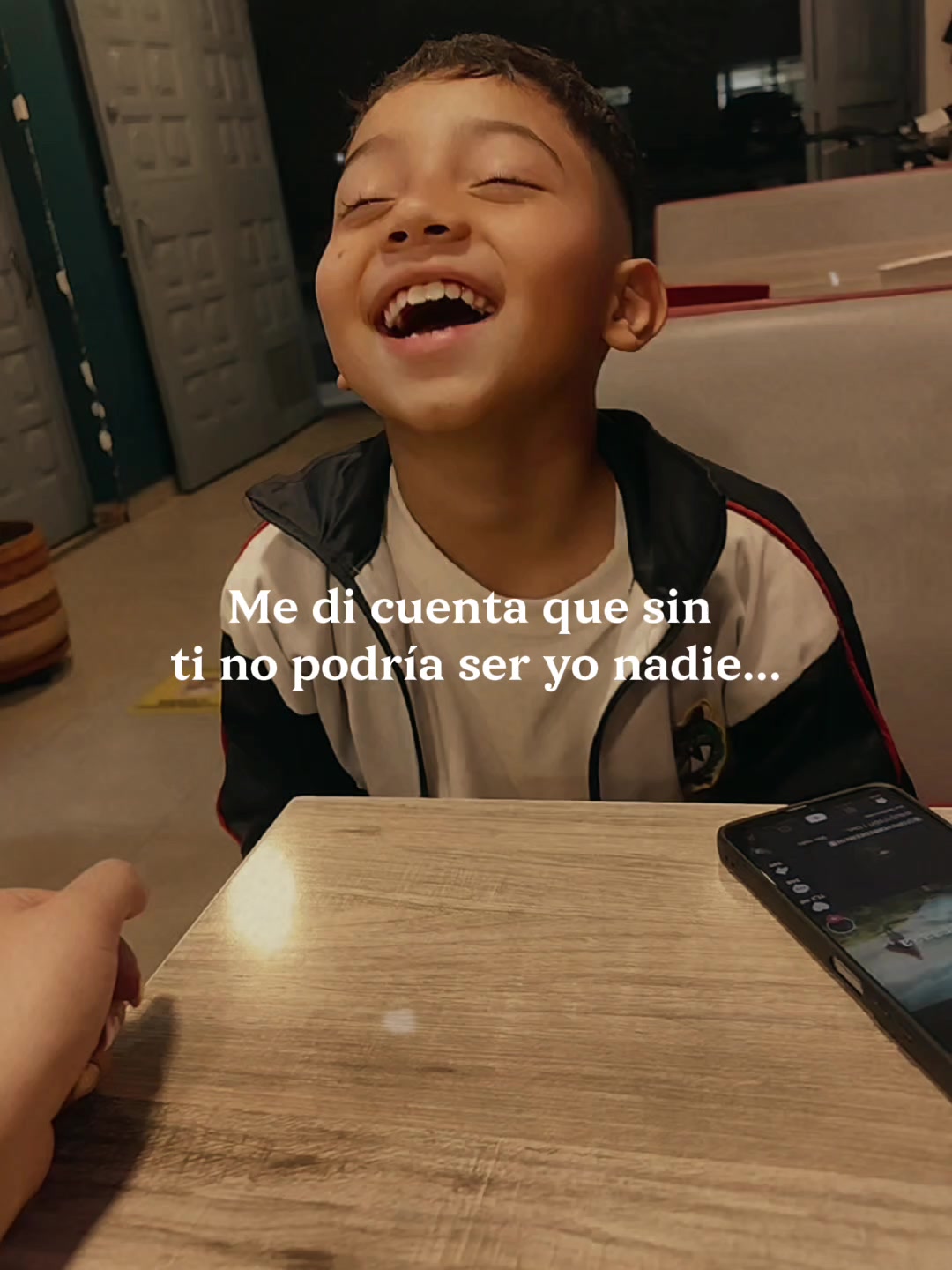 @Alexandra Suarez