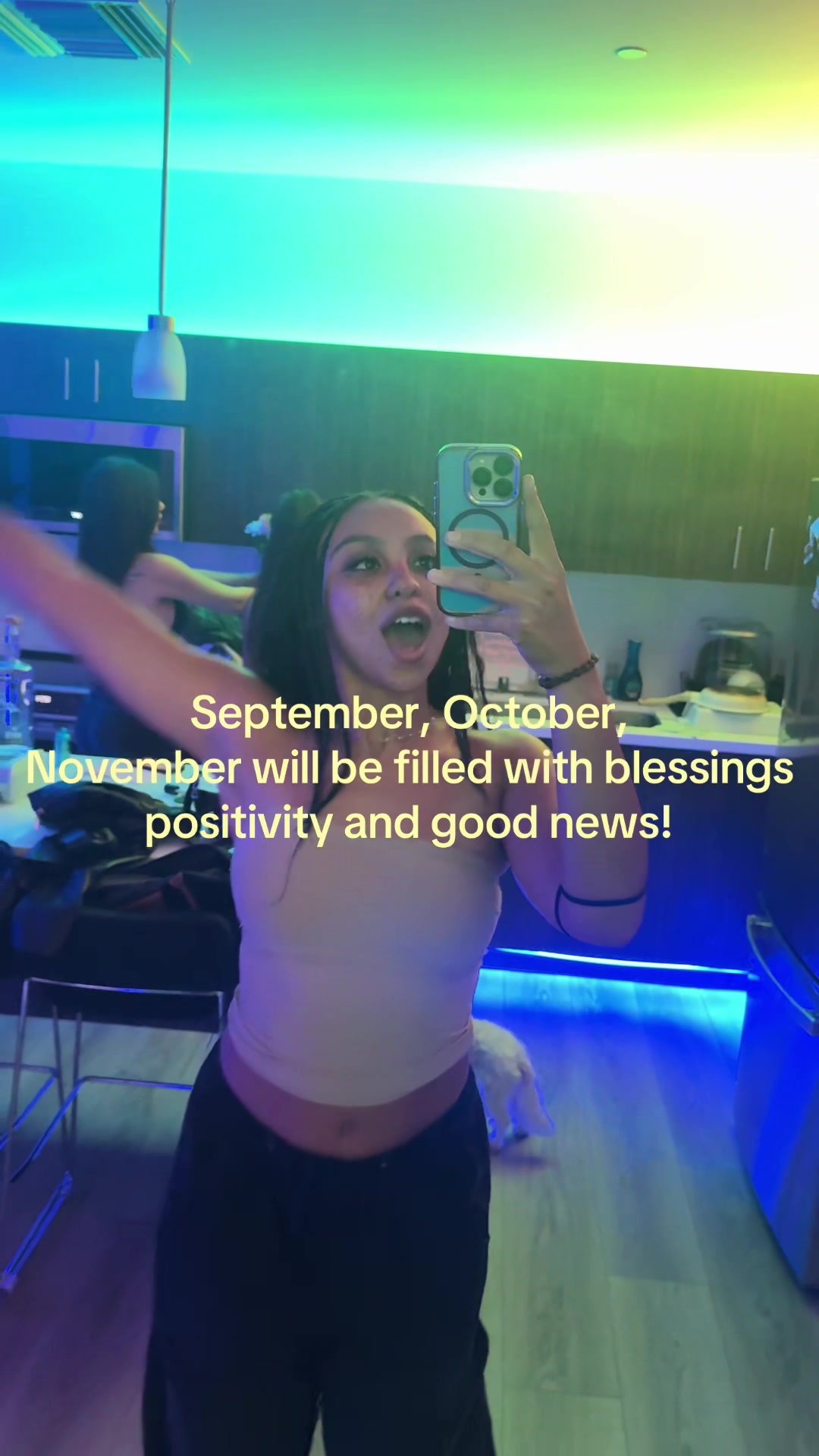 @Jayna Elizabeth ⚡️