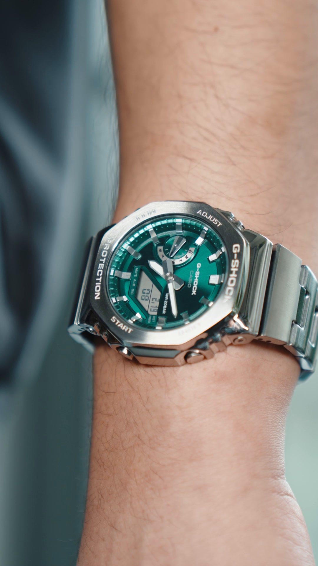 @G-SHOCK_CZ