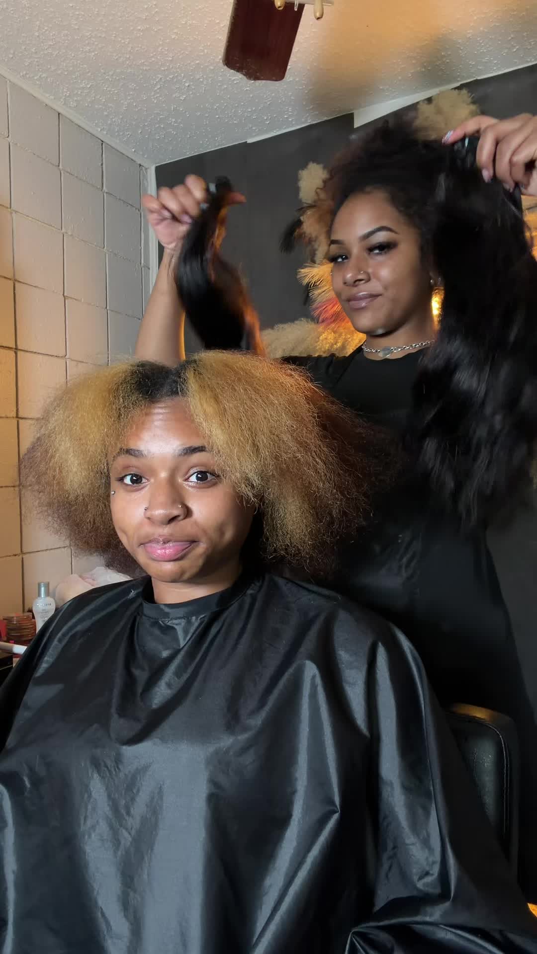 @Savageehair