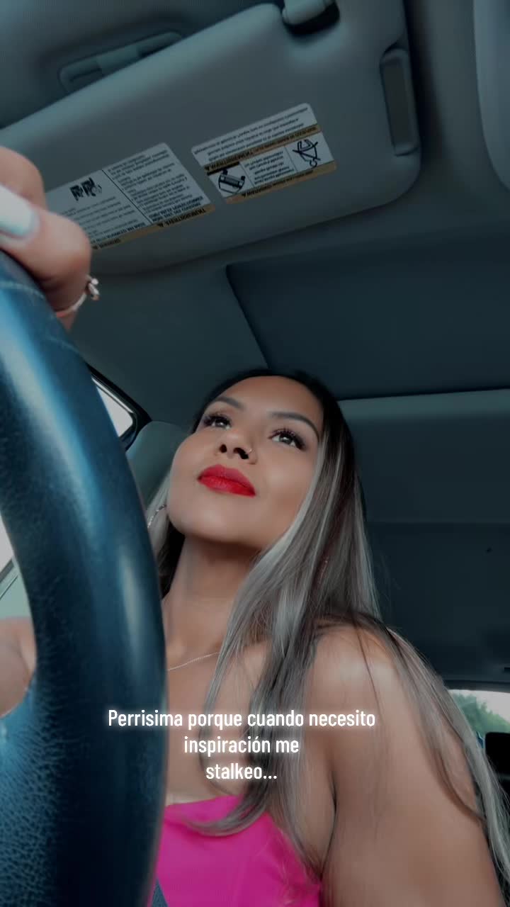 @Morenita 🔥