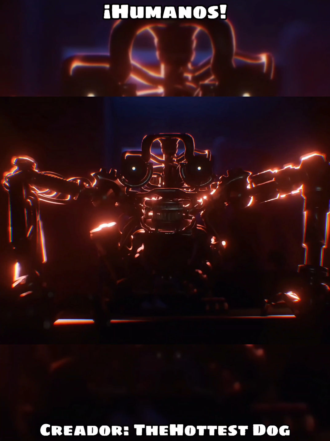 @Ezequiel Fnaf