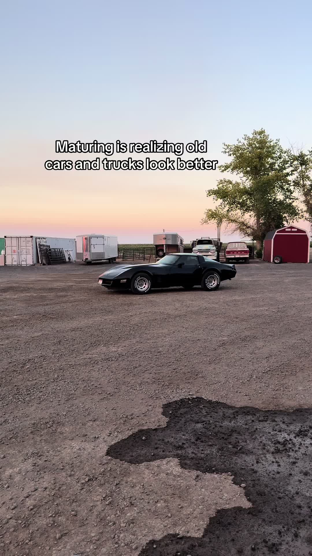@Klayton