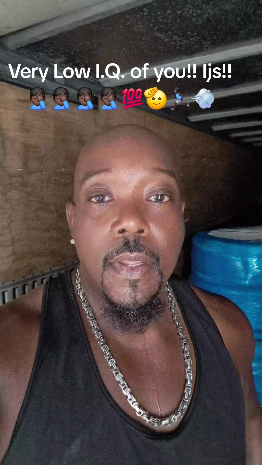 @Orlando Bigboshowme Stanley