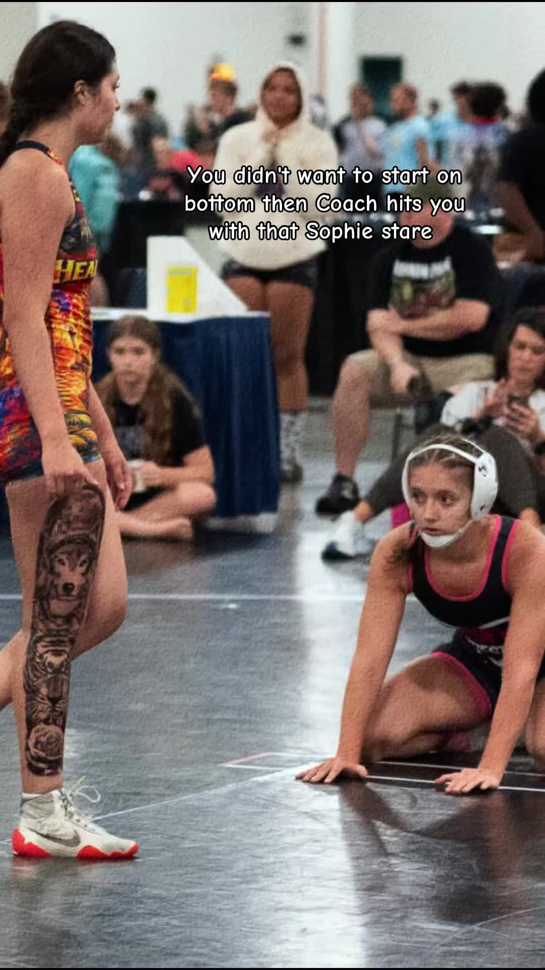 @IAgirlswrestlingpodcast