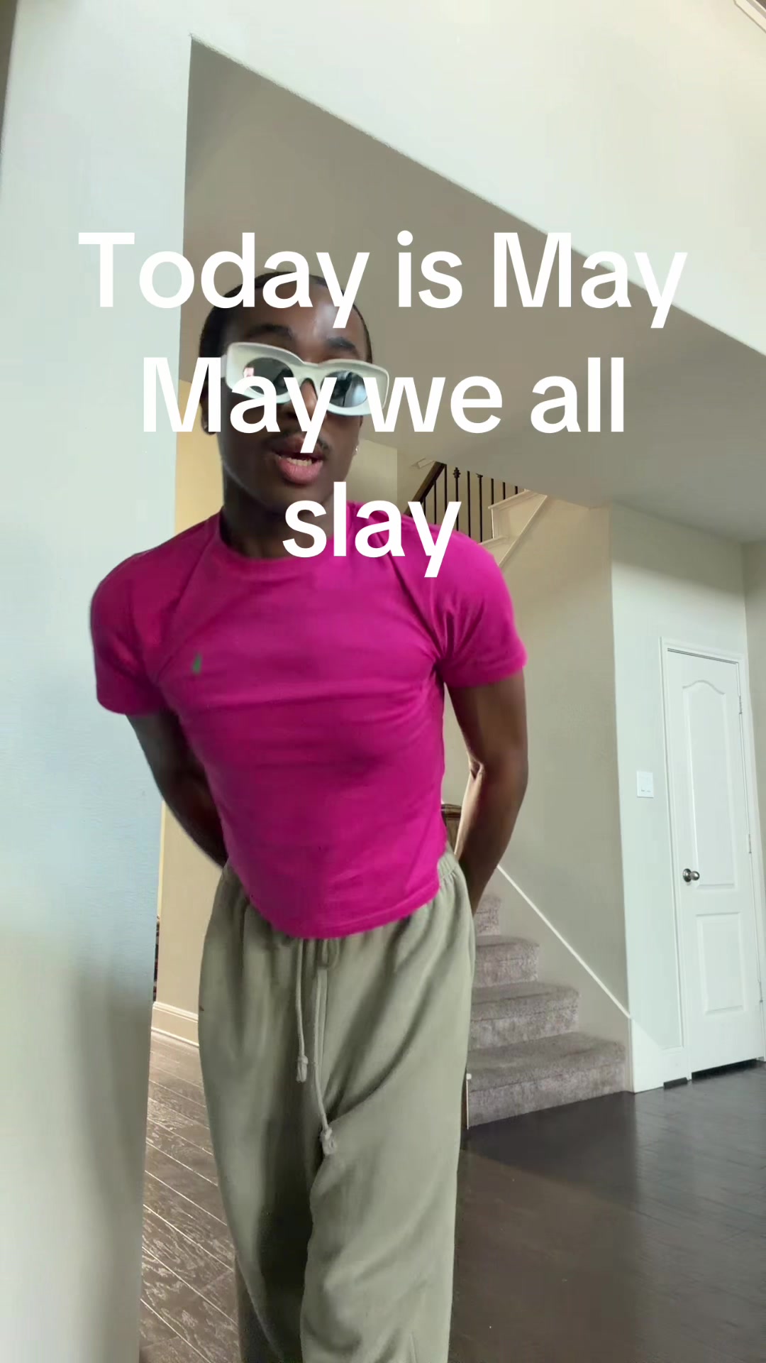 @Shawn