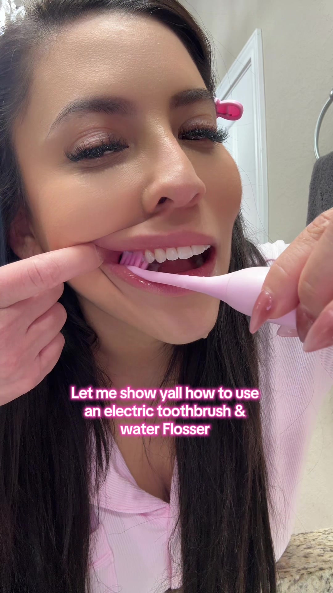 @Queenofthemouth