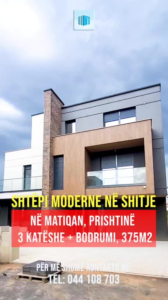 @Kosova Real Estate