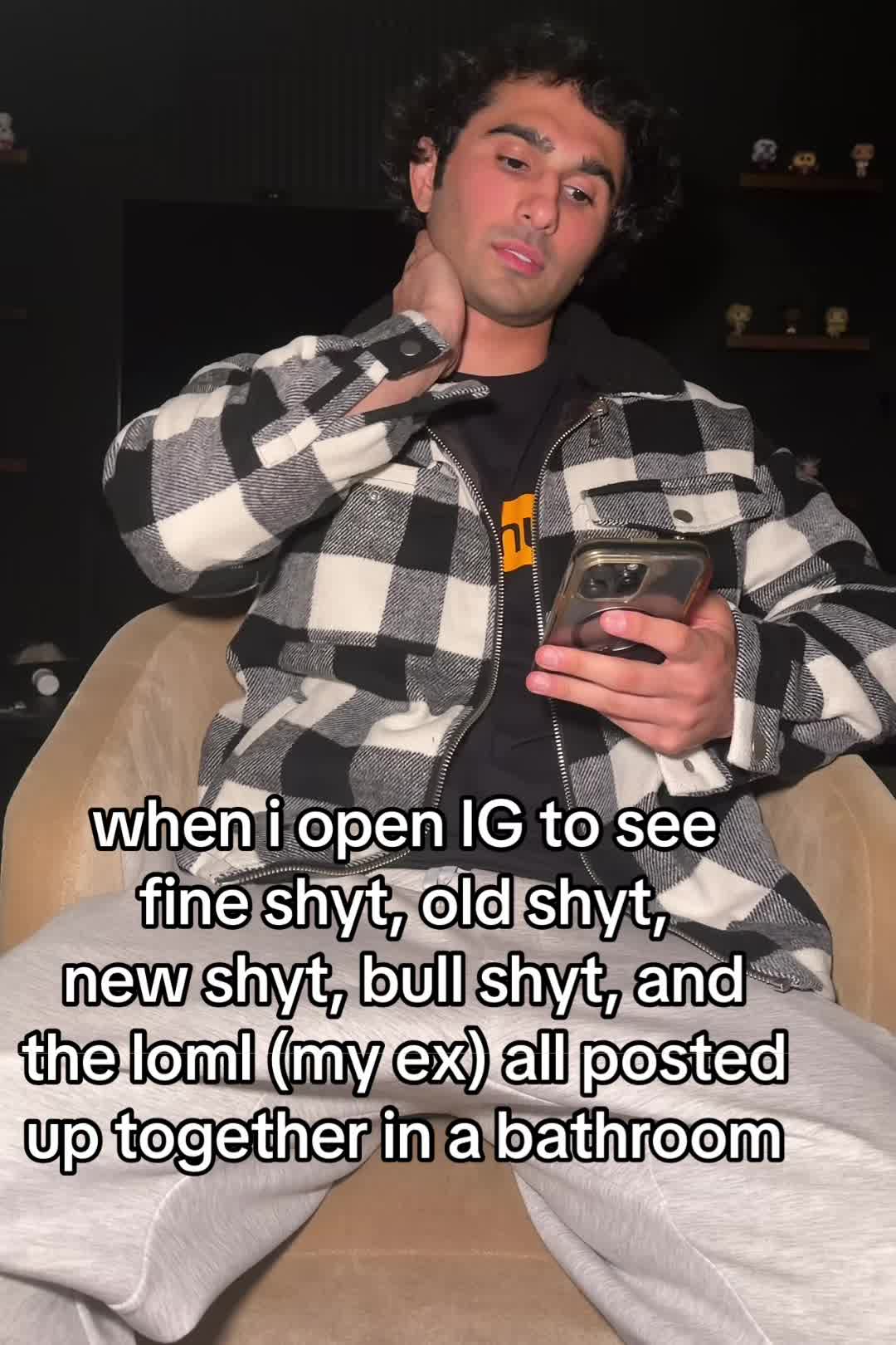 @zane walker