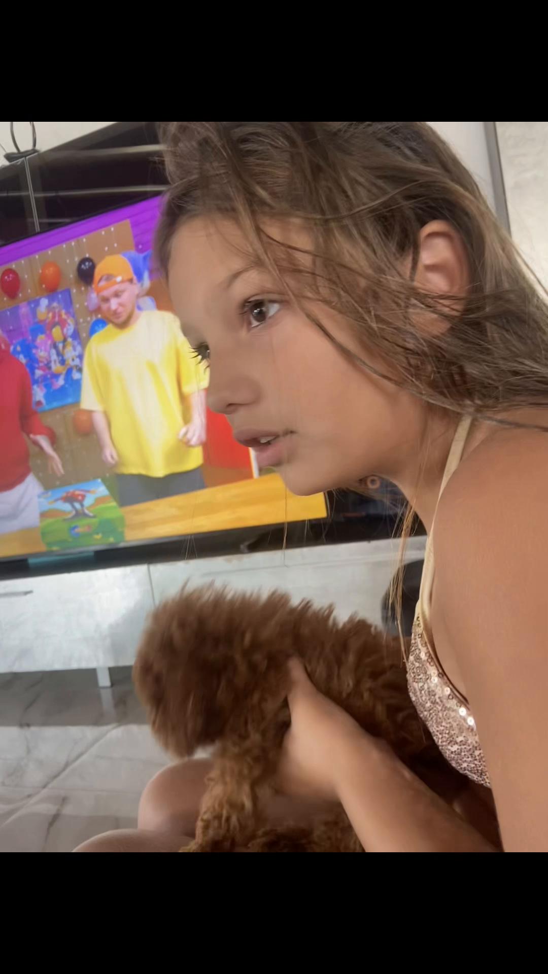 @Ginevra