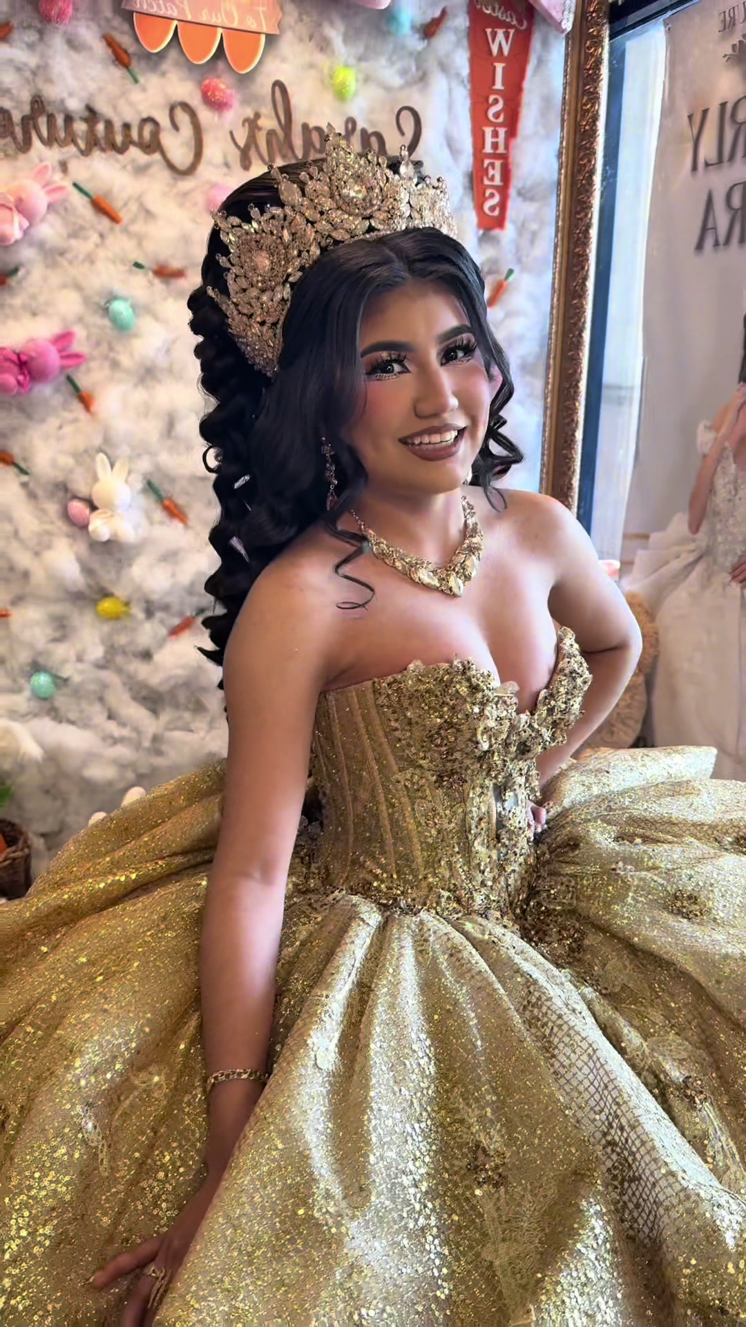 @SARAH'S COUTURE