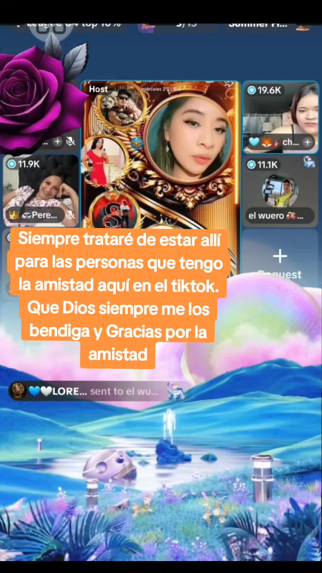 @💙🤍LORE🙏🏻MIQUERUBÍN👑Queen