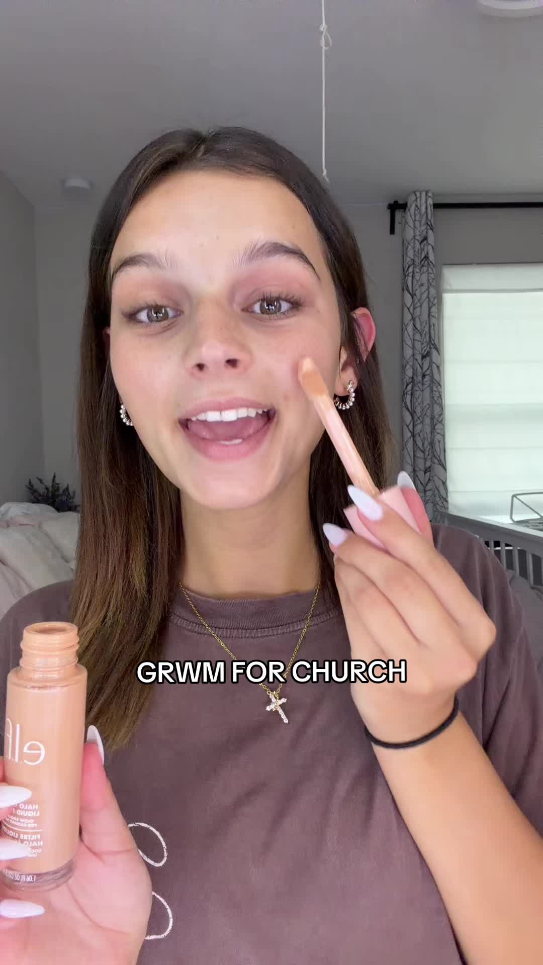 @Paisley Raine