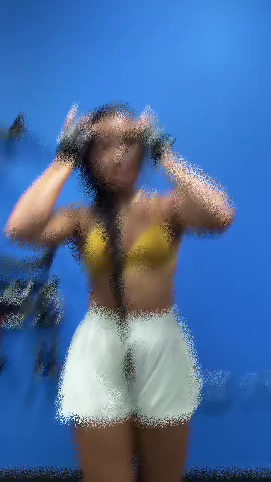 @Balance Girl - Joy