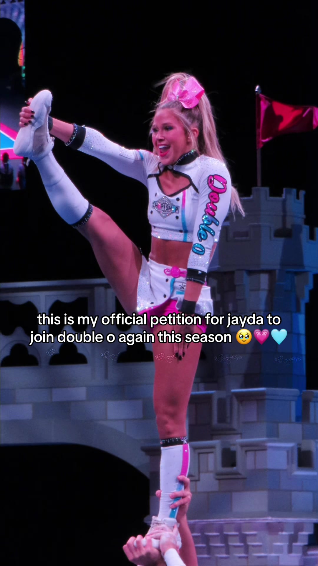 @senior elite
