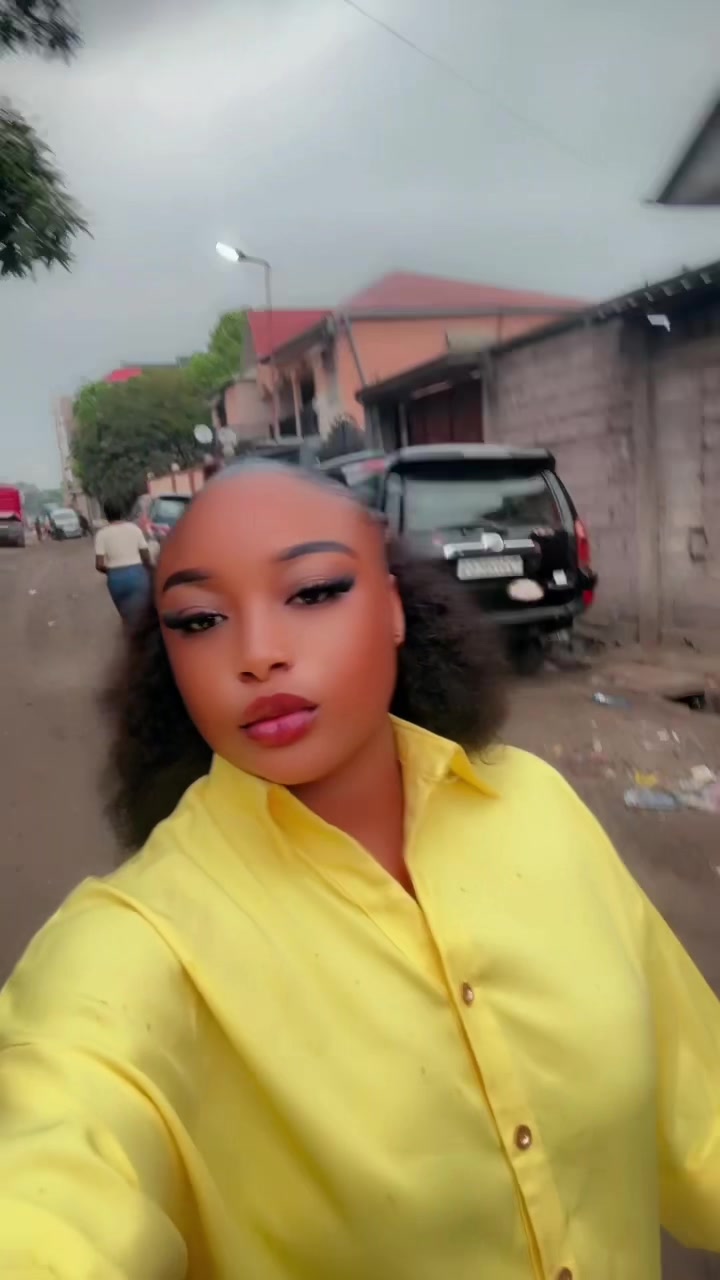 @Muyombé de luxe ✨💝❤️🌹🥰