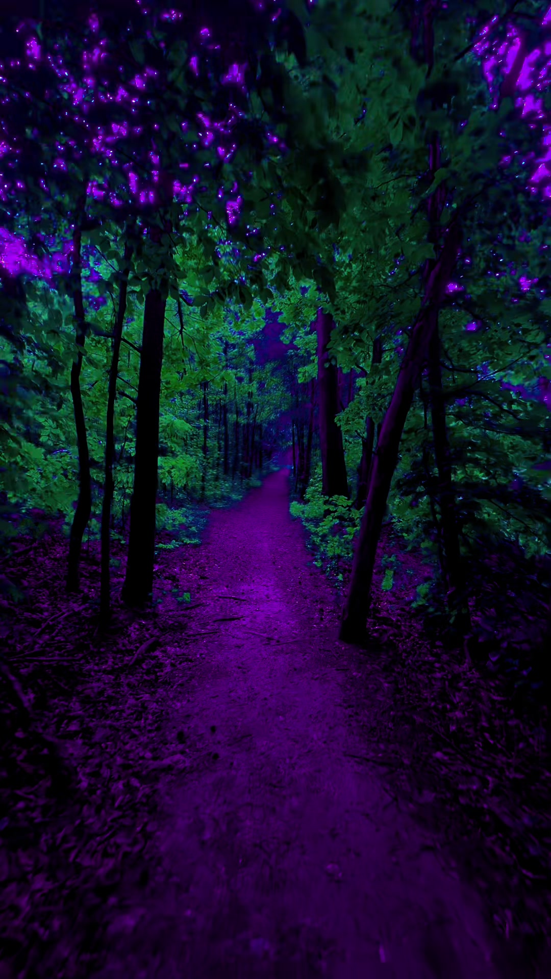 @DarkSpaces