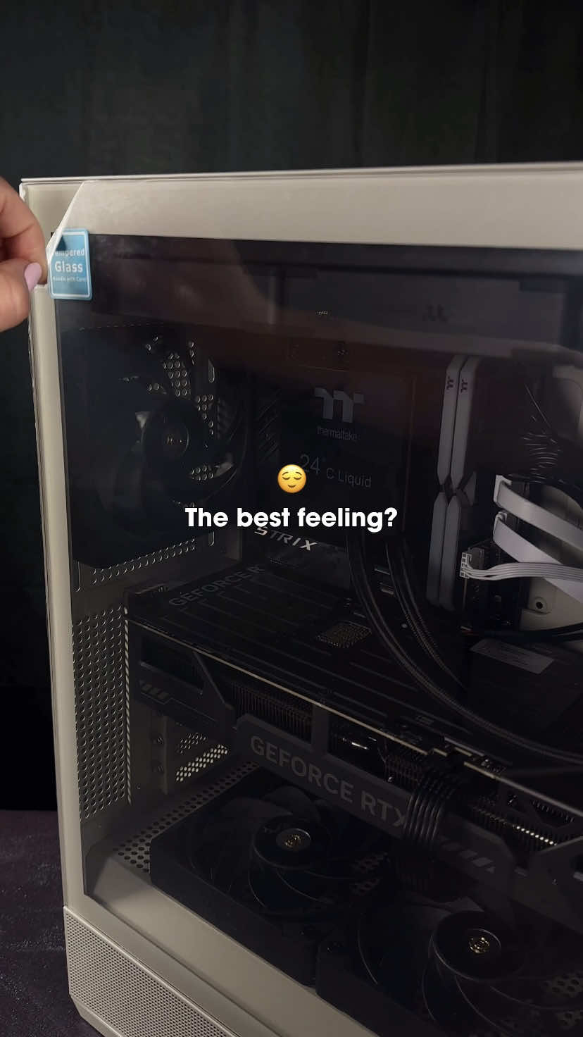 @Thermaltake Germany