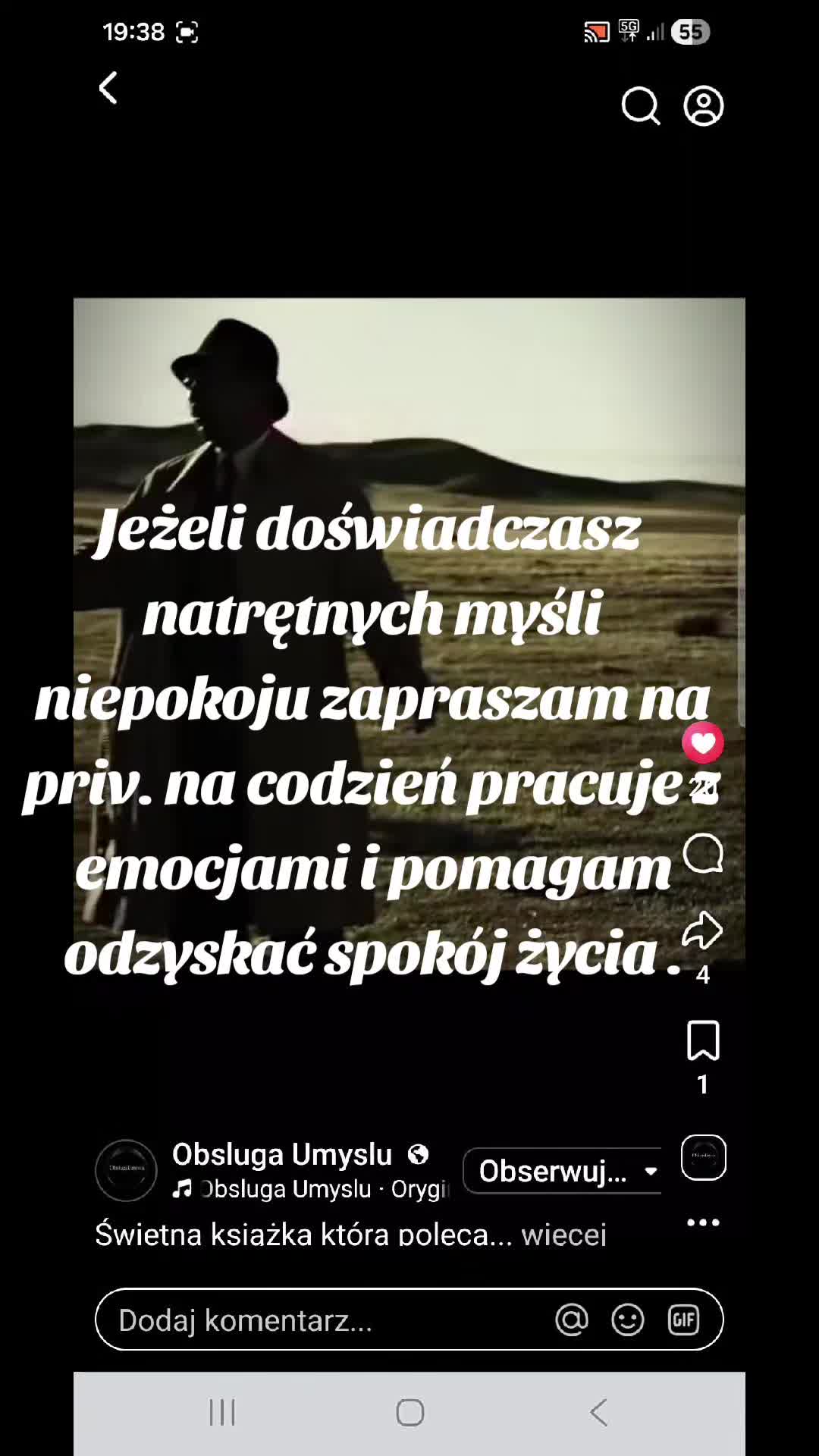 @MiłośćŚwiadomośćPrawda