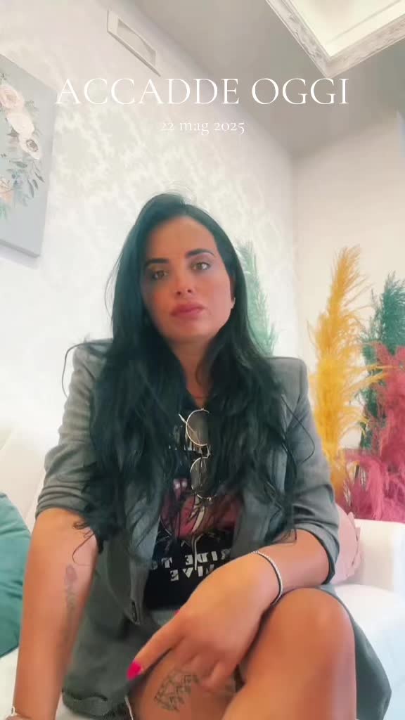 @Valentina Macaluso