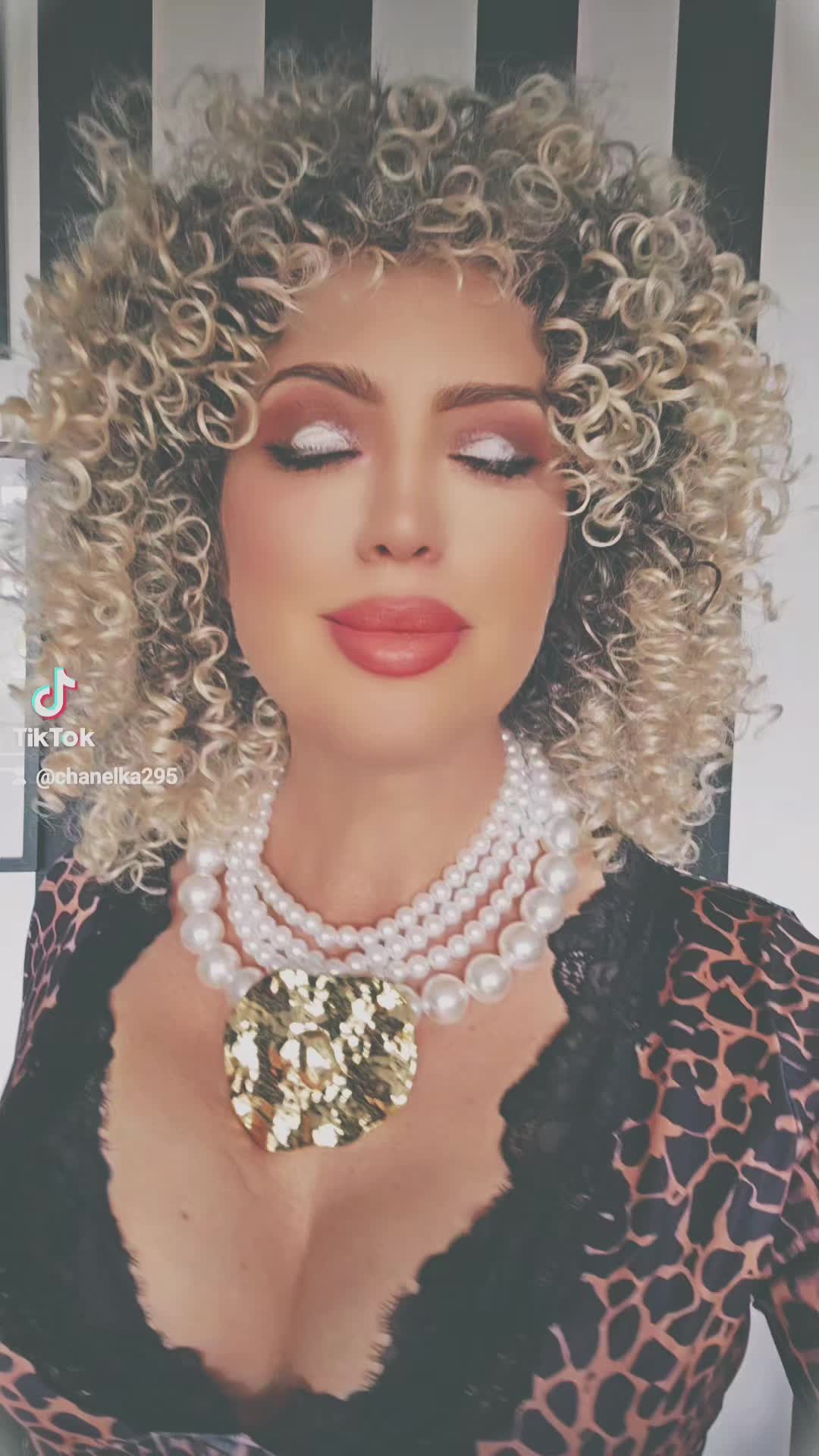 @⚜️Chanelka⚜️