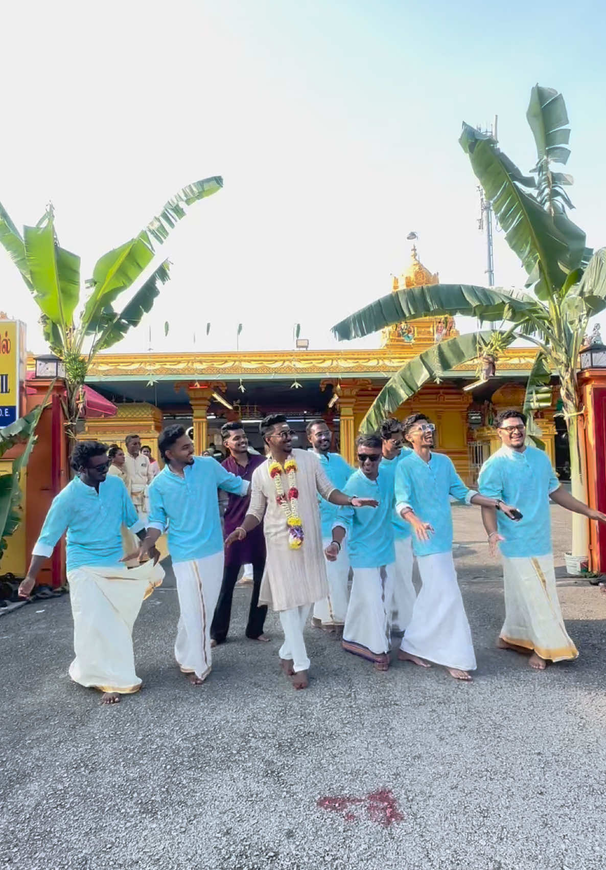 @Pavithran Dancer