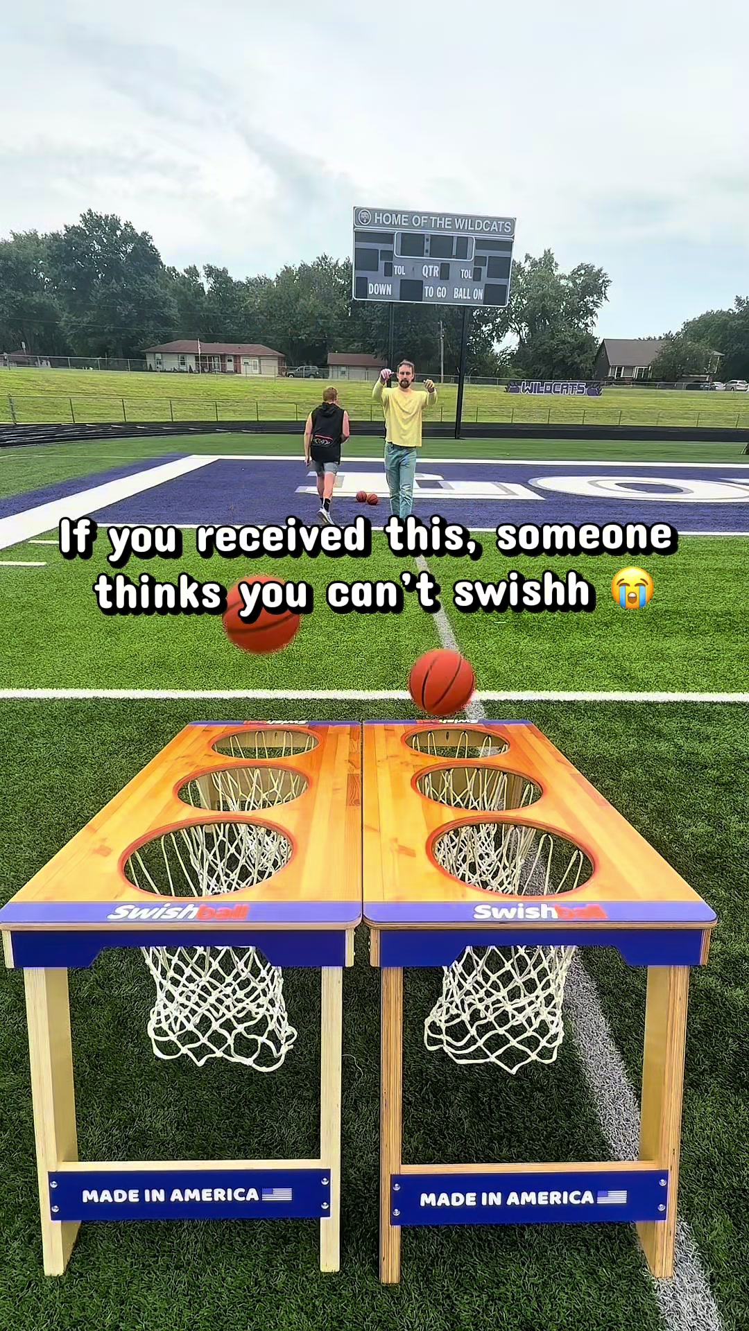 @Swishball