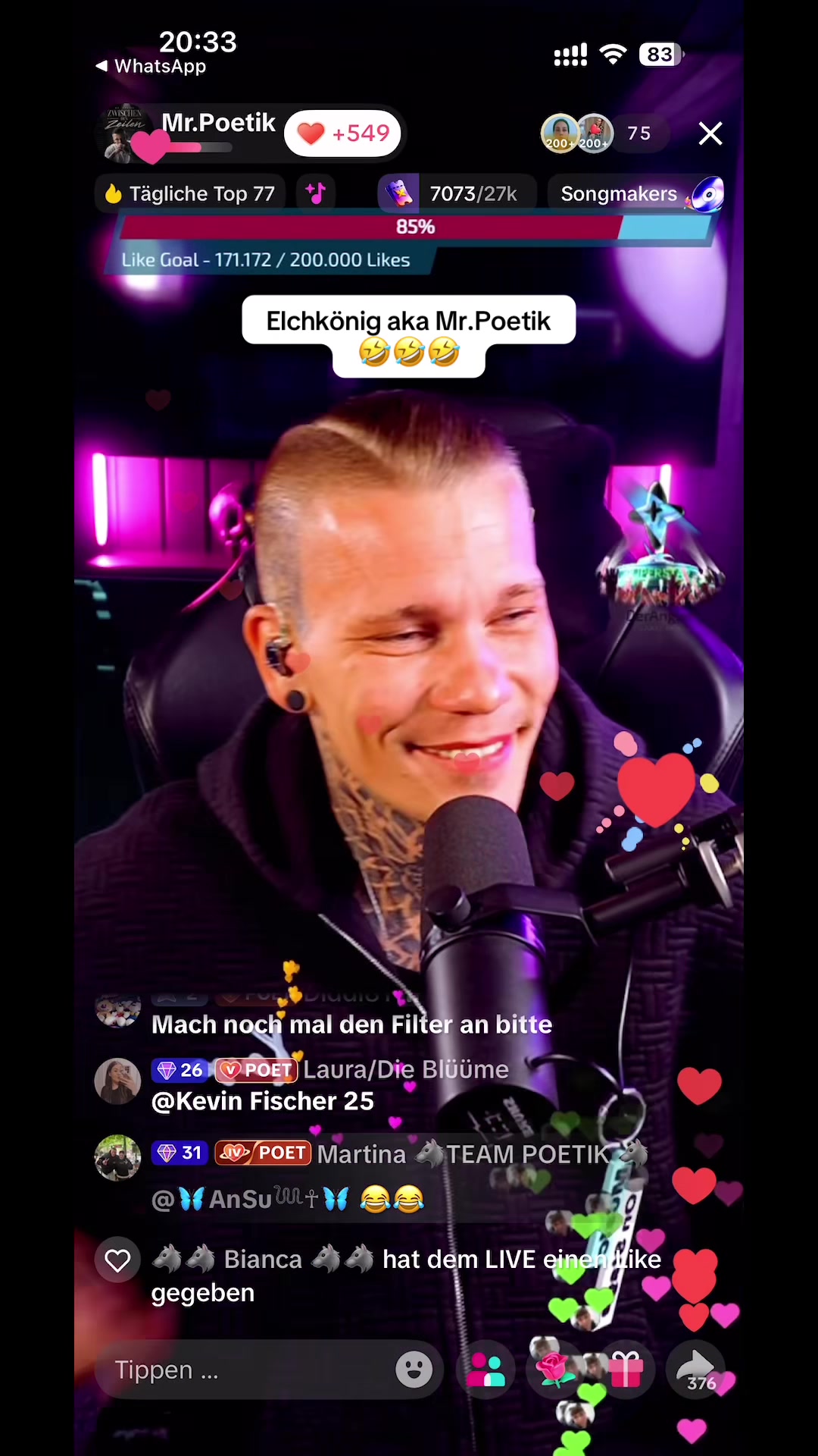 @𝔸ℕ𝕊𝕌🦋⃤  ᴠɪѕăᴛᴏᴀʀᴇ.