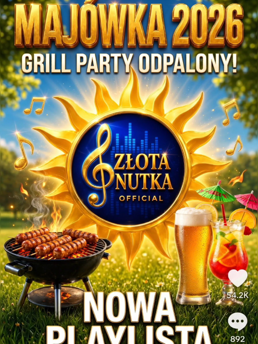 @ZŁOTA NUTKA OFFICIAL