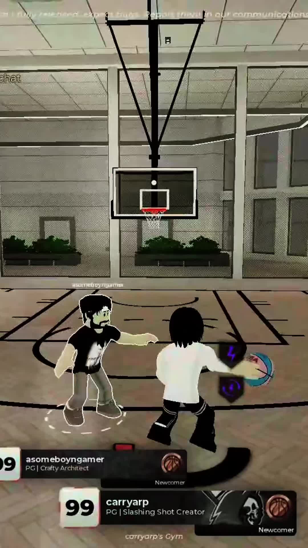 @ 