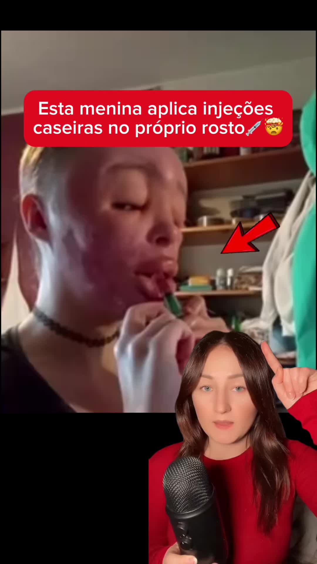 @Mistério com Kiki