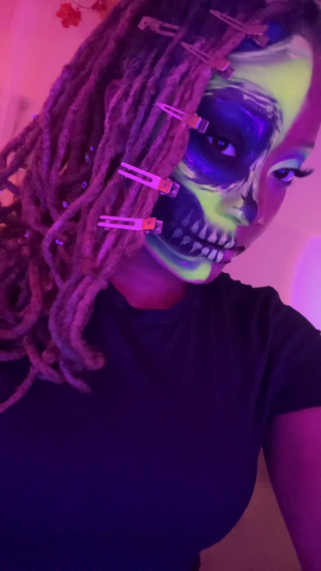 @Ashauna 🤍