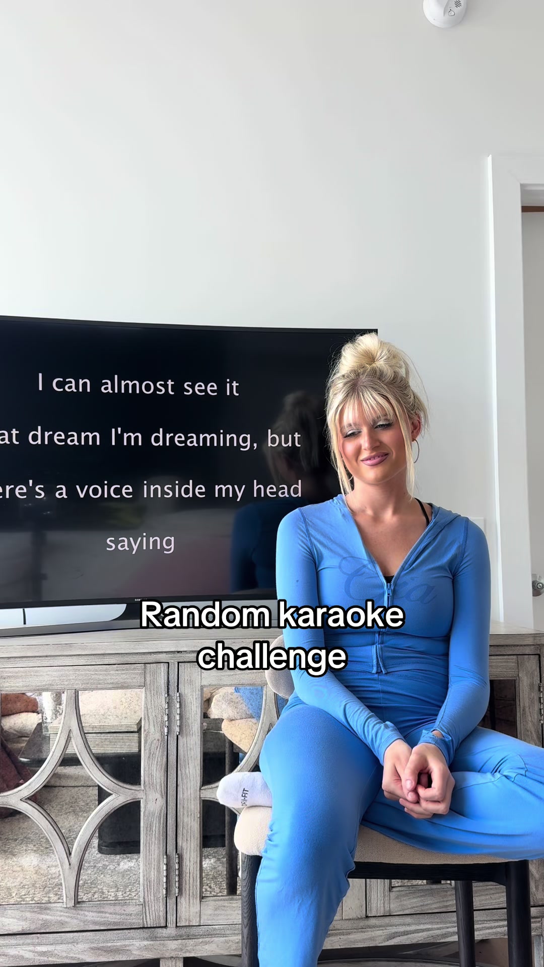 @Tyra Madison