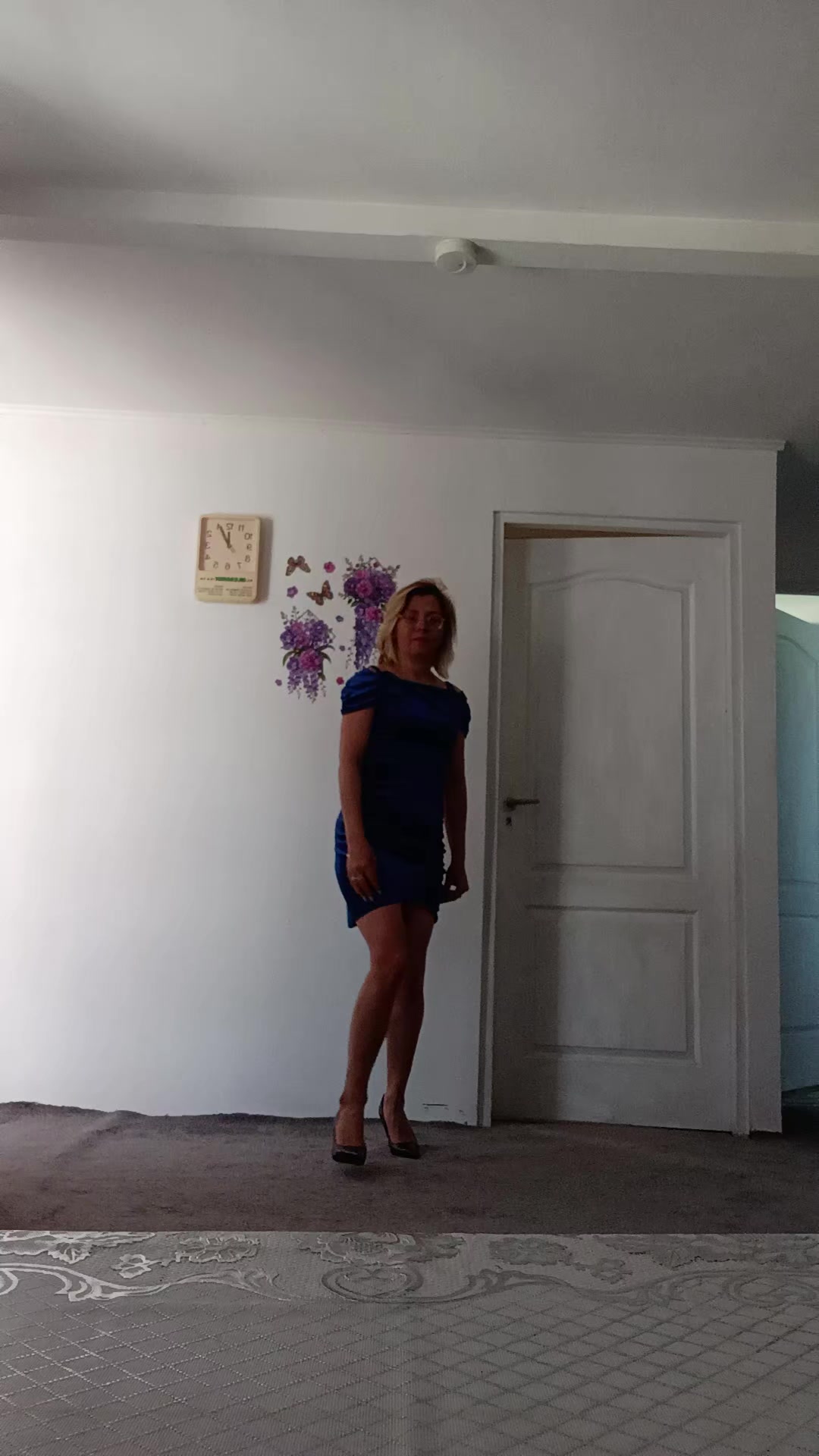 @Blondina