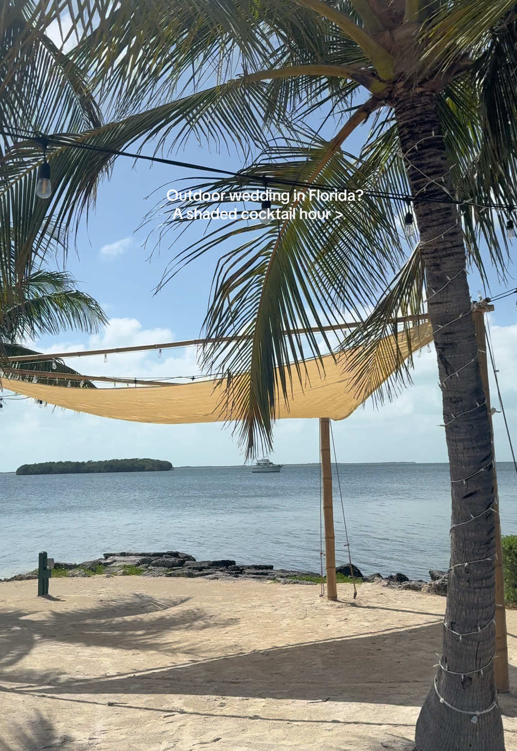 @Key Largo Lighthouse Beach