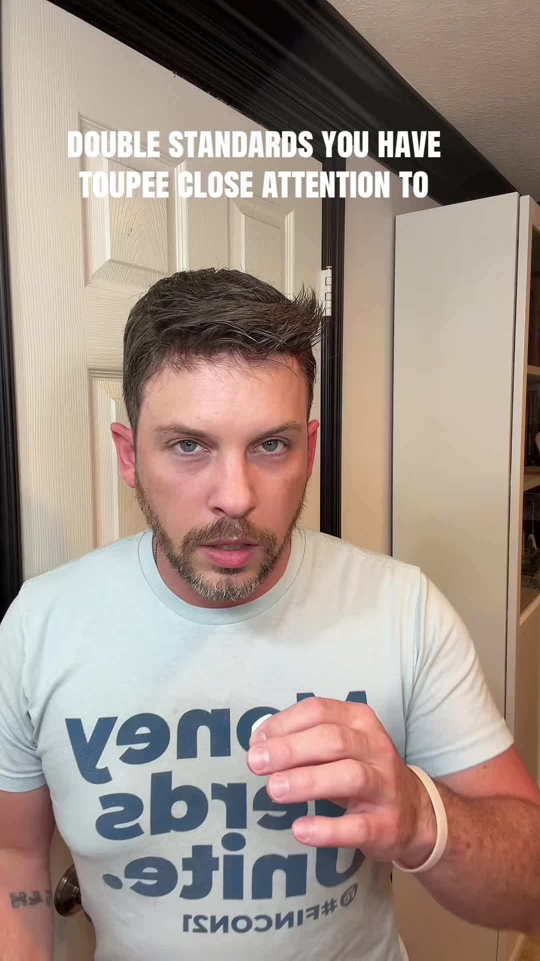 @Jared Has Hair