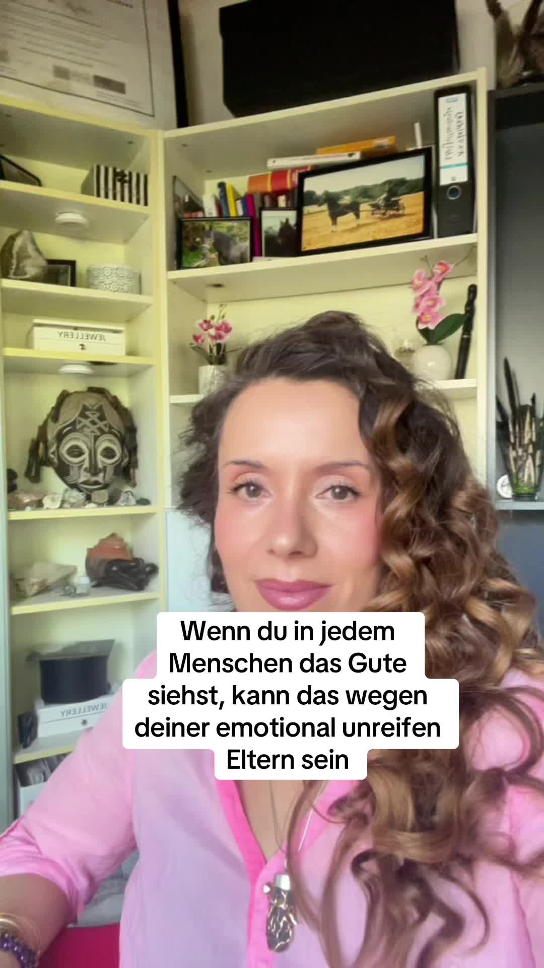 @Antje Simdorn - Narzissmus