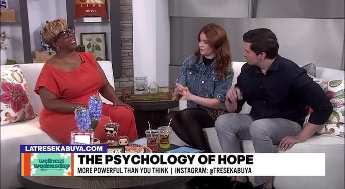 @LKabuya MentalHealth Pro