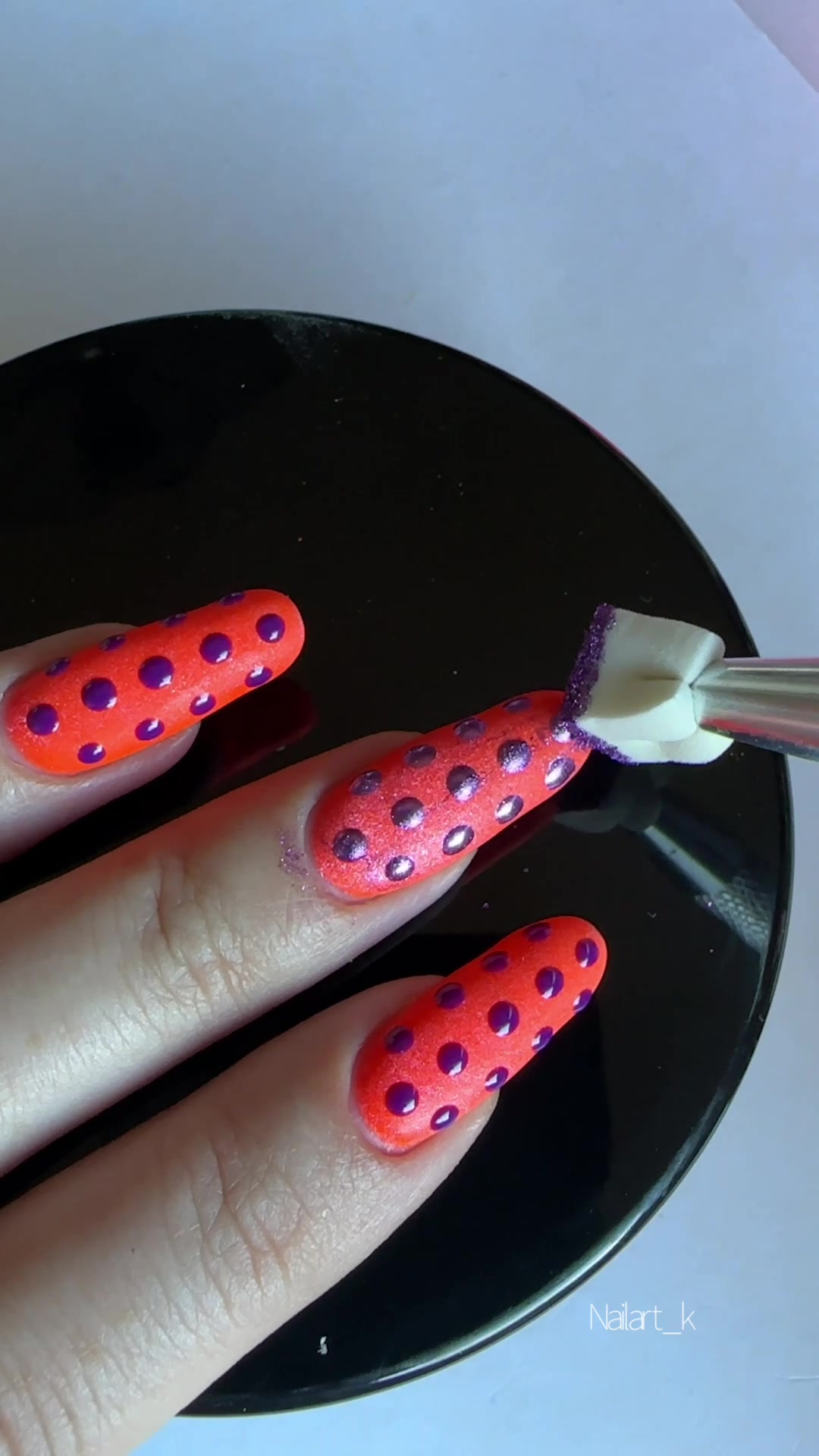 @Nailart_k