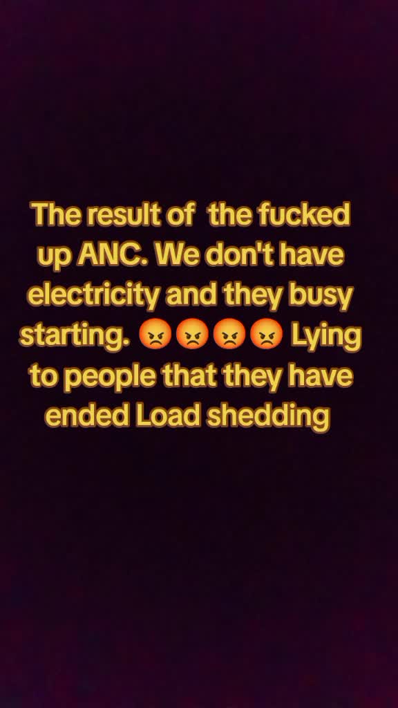 @Karabo M
