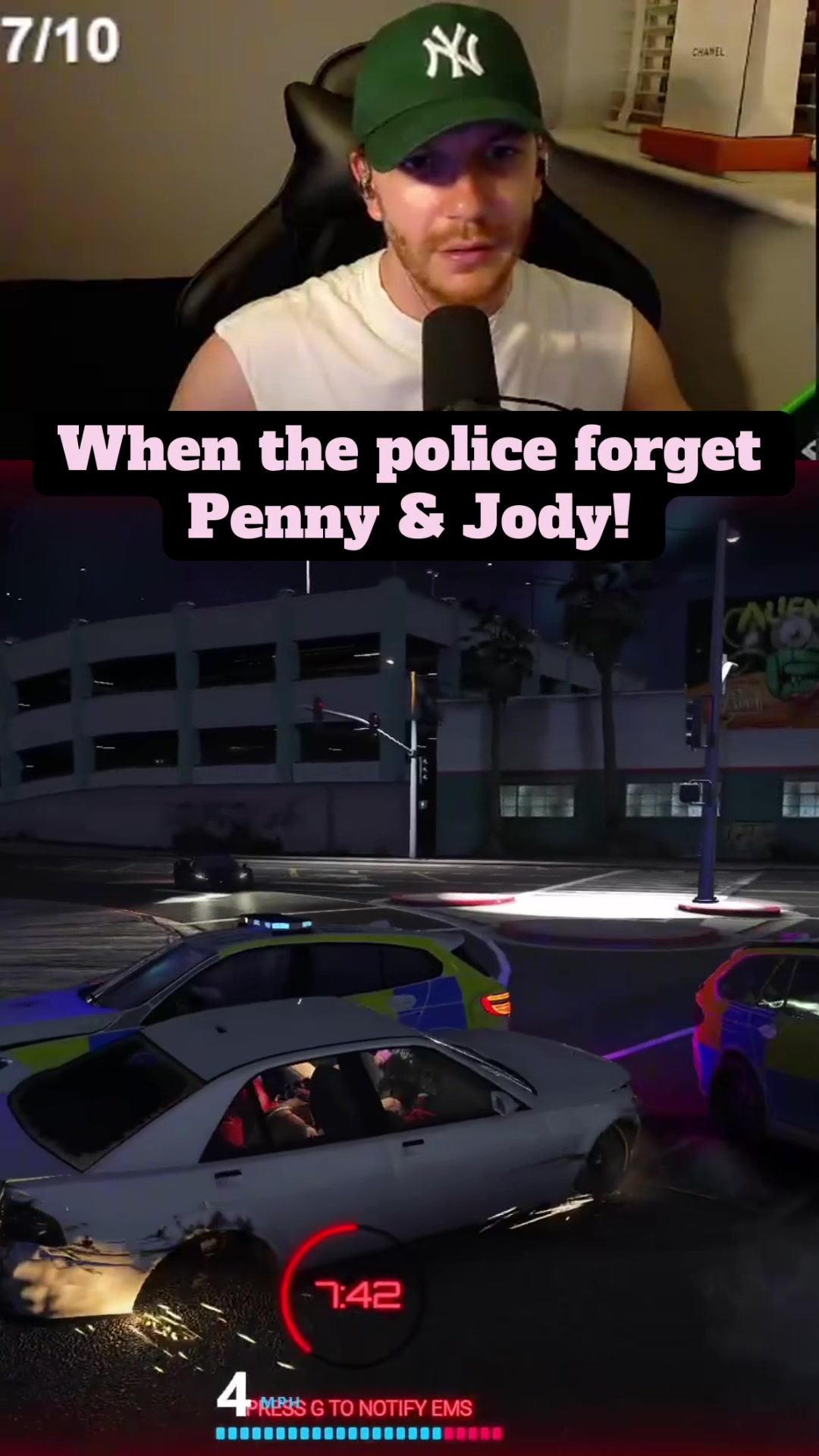 @Penny&Pip’s clips