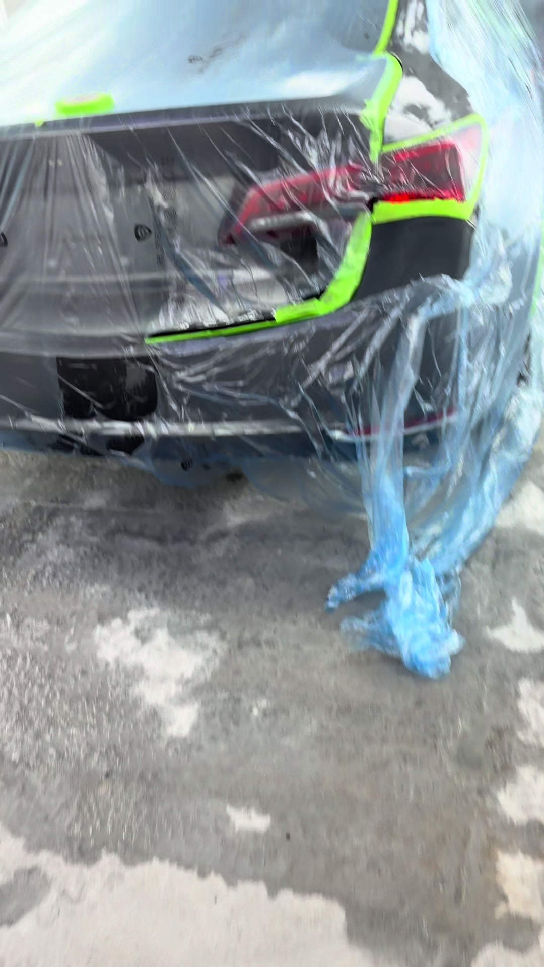 @Ceo body shop
