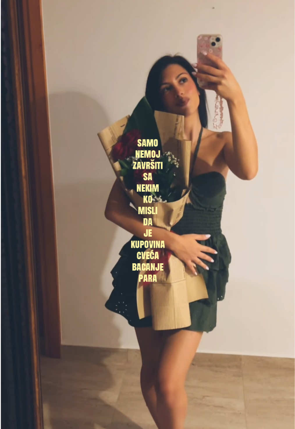 @каћолина