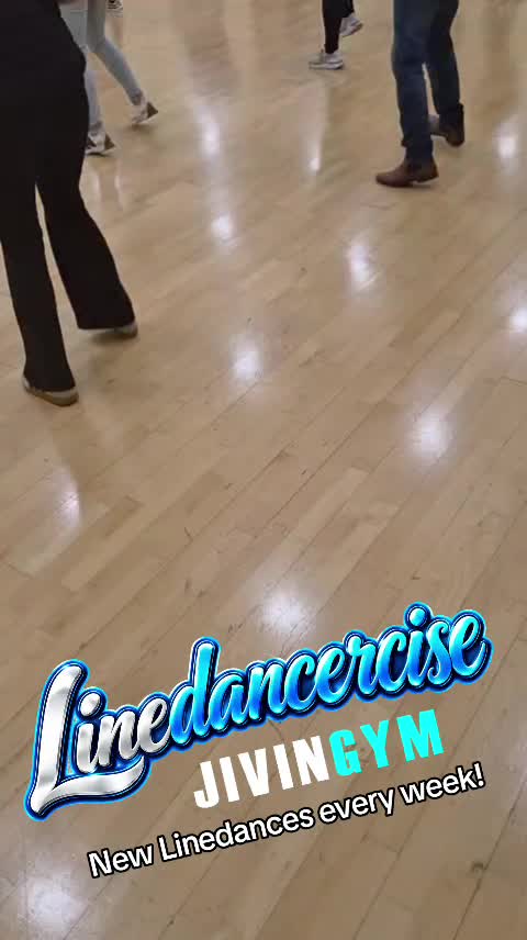 @JivinGym