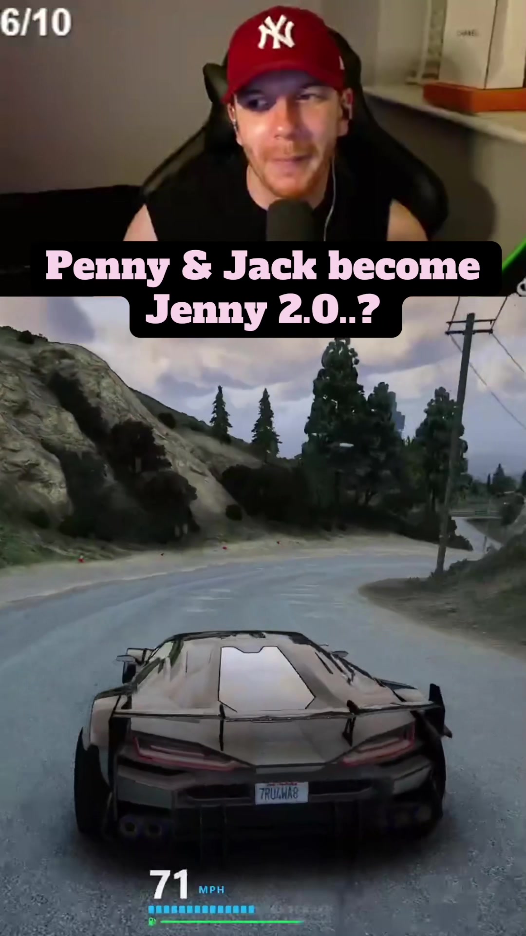 @Penny&Pip’s clips
