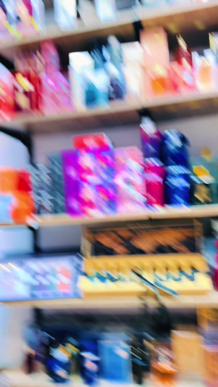 @محلات دعاءللعطور وموادالزينه