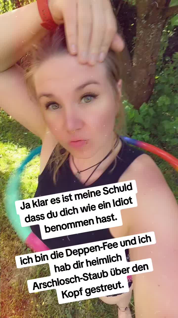 @WurzelRebellin♓