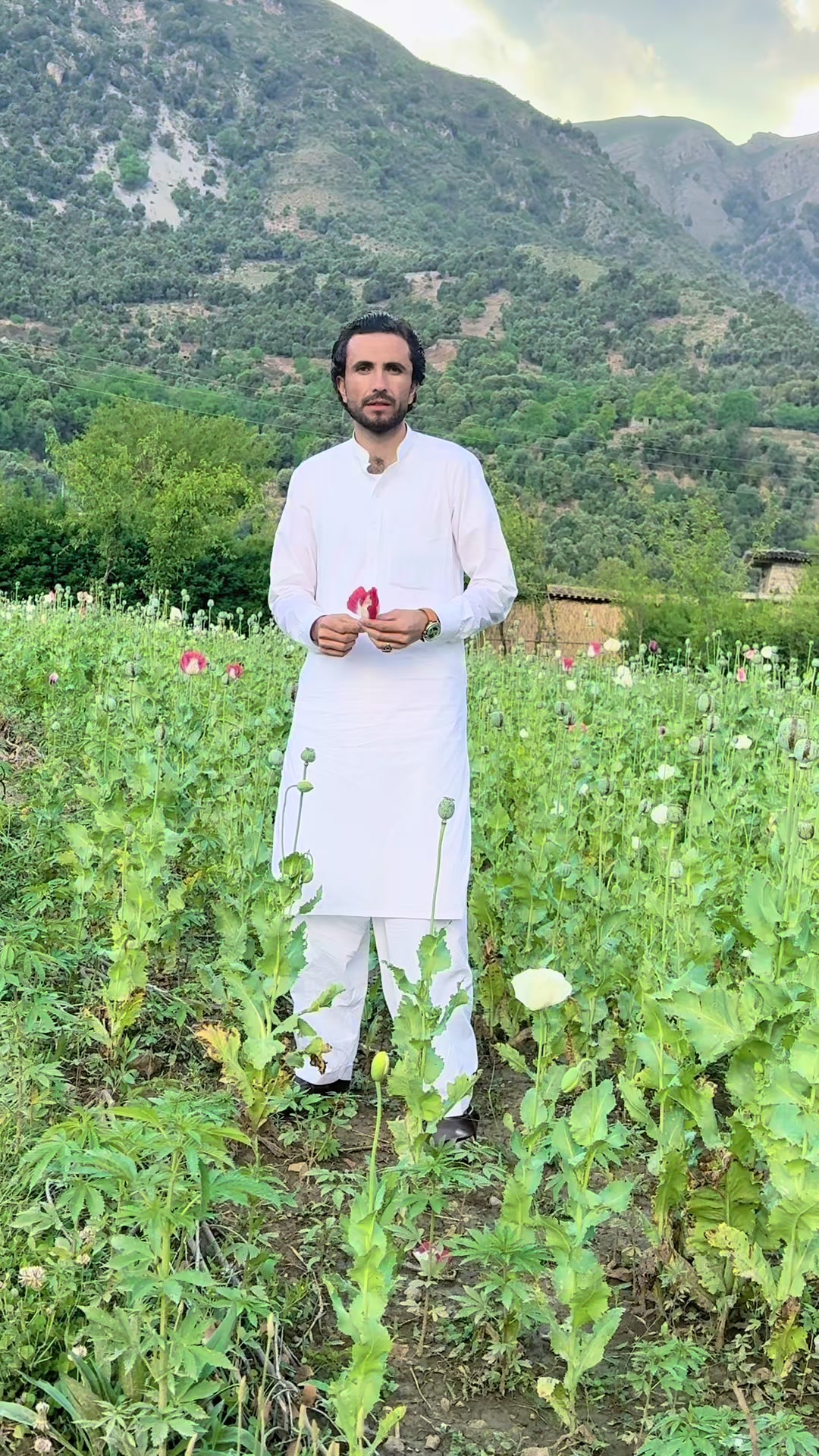 @Khan G