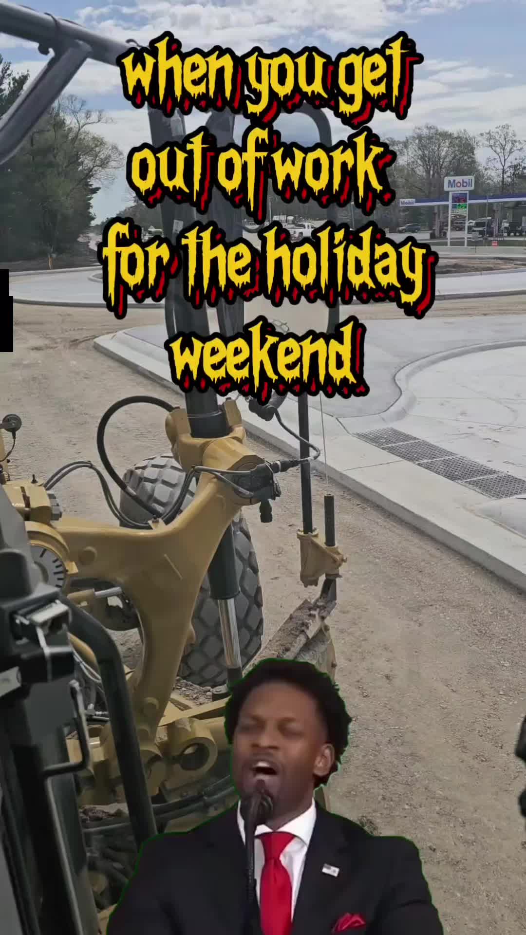 @Grader Guy | Grader Videos